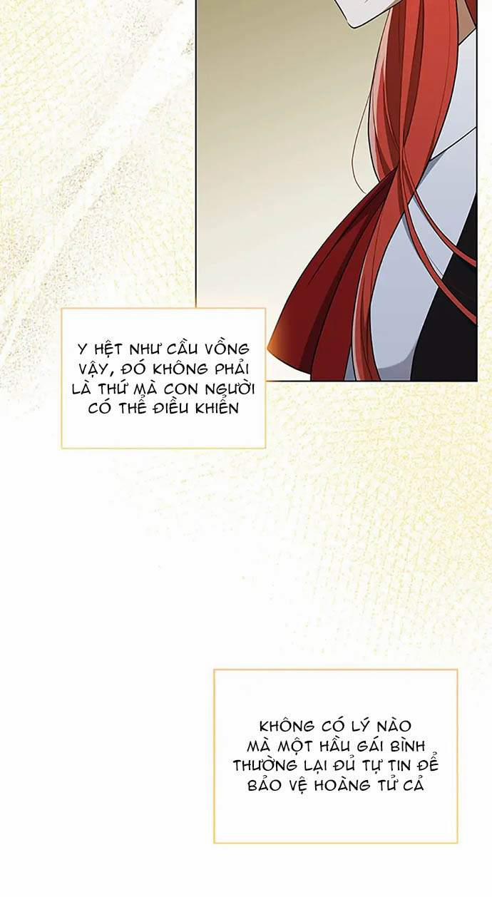 Tôi Trở Thành Phiên Dịch Viên Cho Bạo Chúa 35.2 trang 24