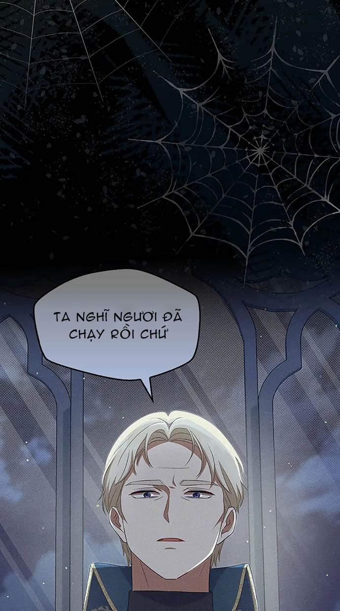 Tôi Trở Thành Phiên Dịch Viên Cho Bạo Chúa 35.2 trang 28