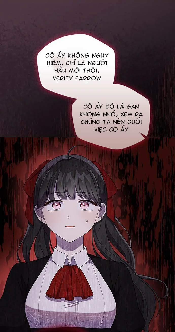 Tôi Trở Thành Phiên Dịch Viên Cho Bạo Chúa 35.2 trang 3