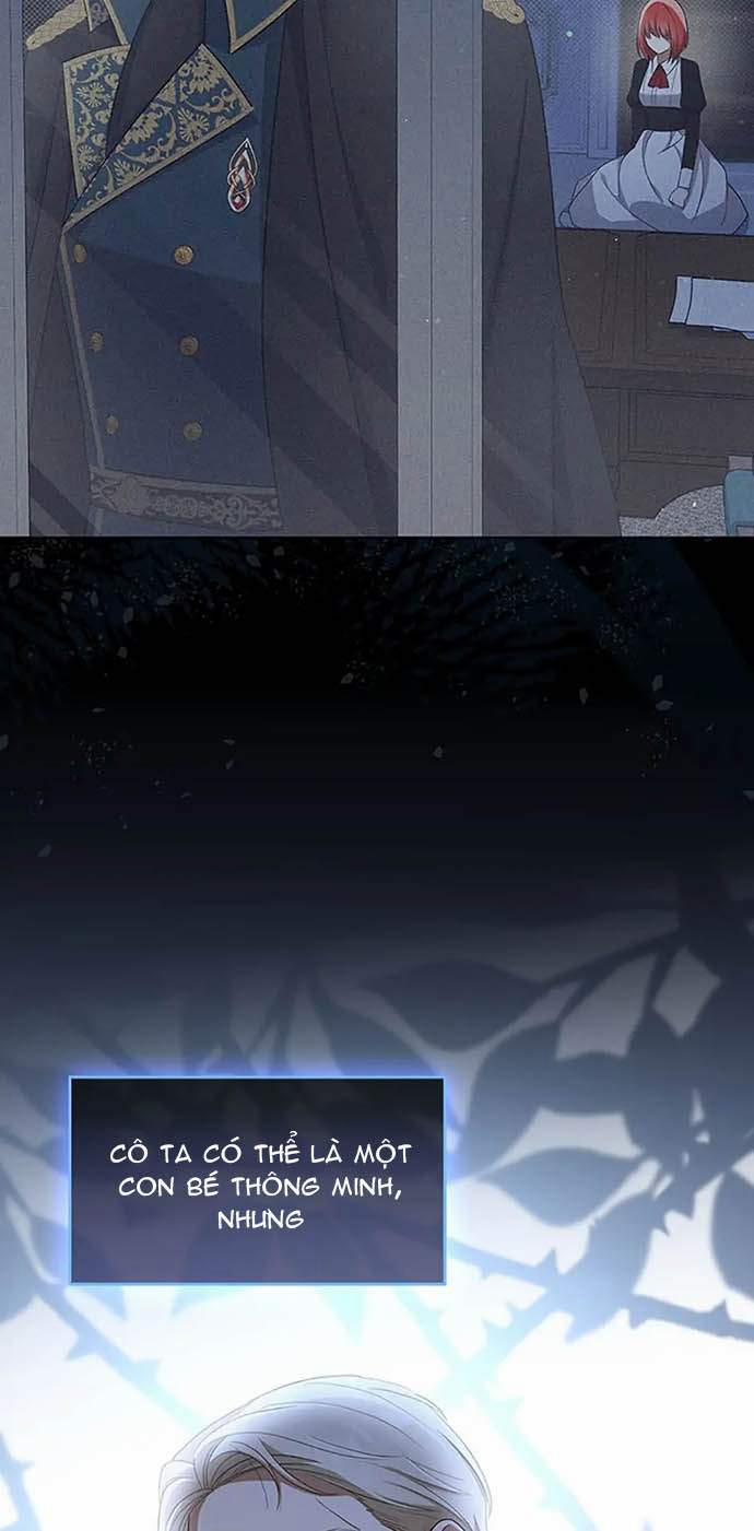 Tôi Trở Thành Phiên Dịch Viên Cho Bạo Chúa 35.2 trang 33