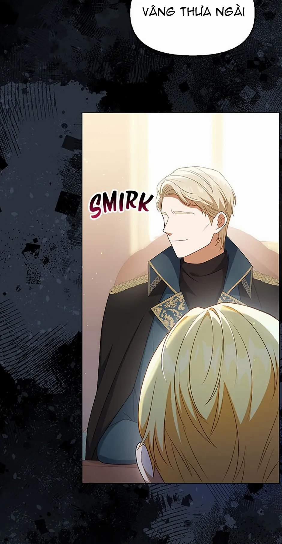 Tôi Trở Thành Phiên Dịch Viên Cho Bạo Chúa 36.1 trang 10