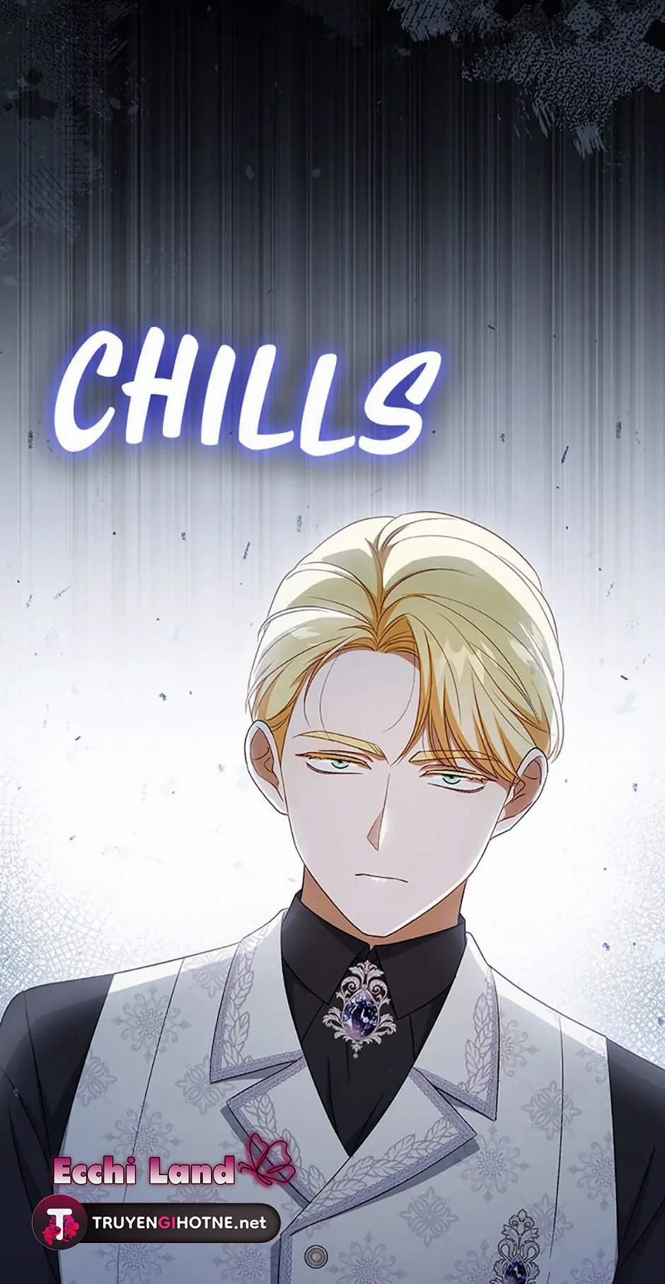 Tôi Trở Thành Phiên Dịch Viên Cho Bạo Chúa 36.1 trang 11