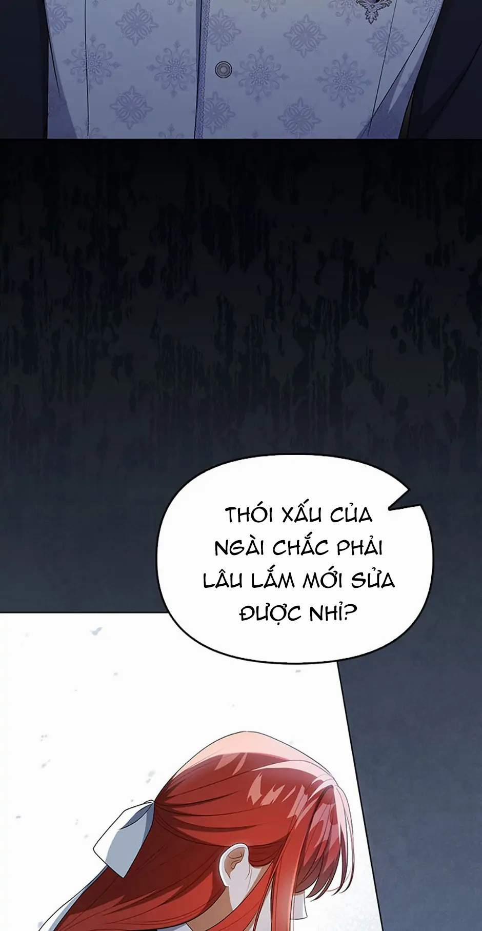 Tôi Trở Thành Phiên Dịch Viên Cho Bạo Chúa 36.1 trang 12