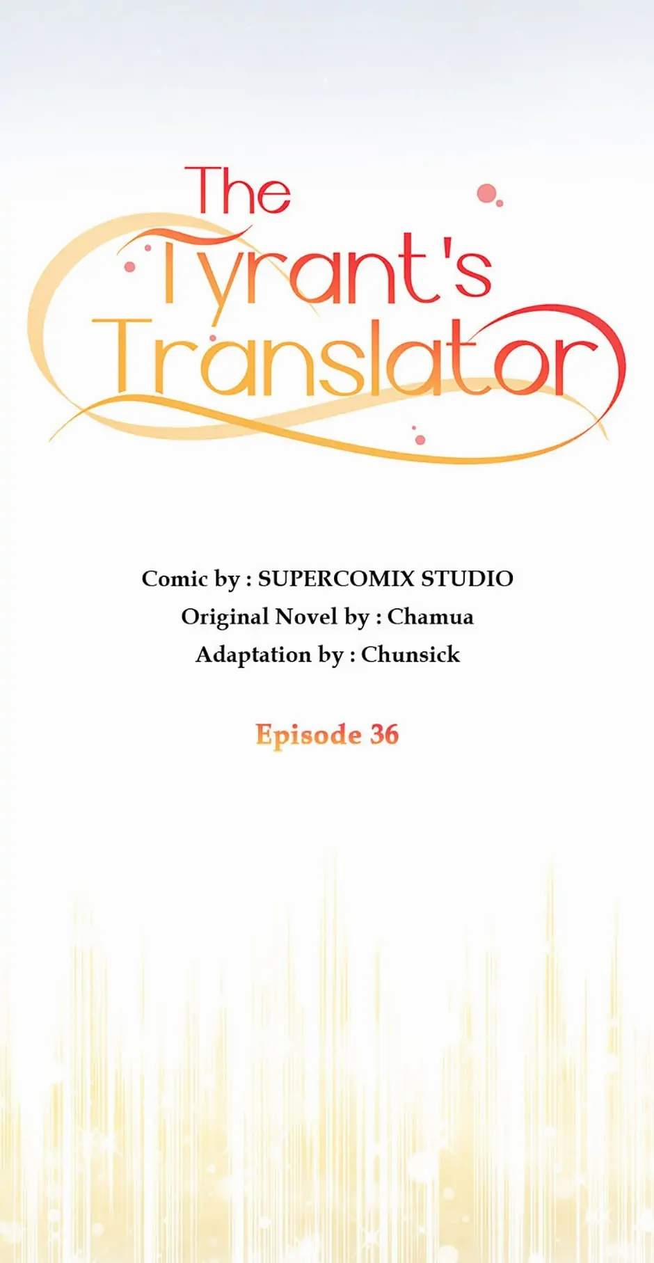 Tôi Trở Thành Phiên Dịch Viên Cho Bạo Chúa 36.1 trang 14