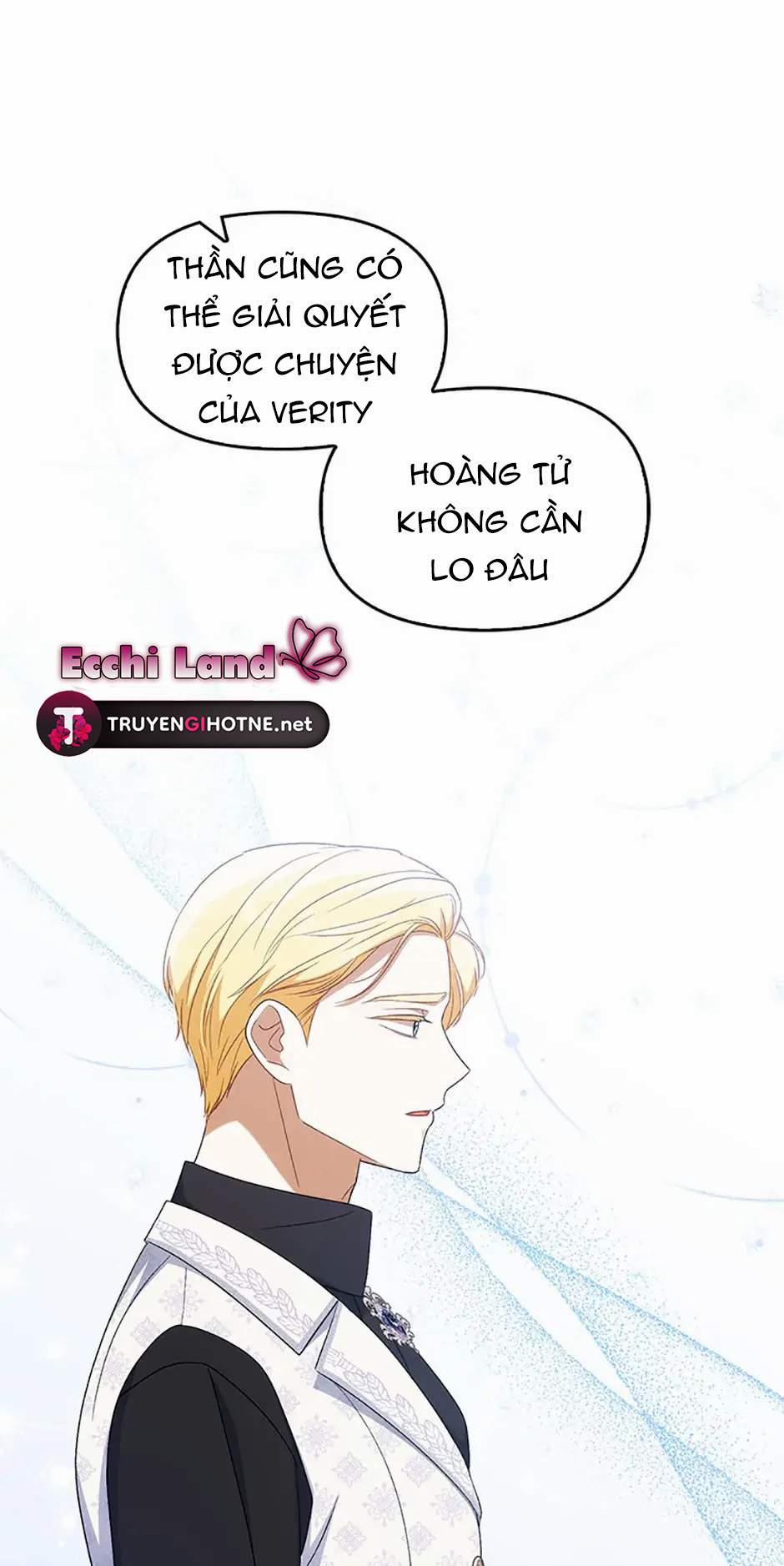 Tôi Trở Thành Phiên Dịch Viên Cho Bạo Chúa 36.1 trang 16