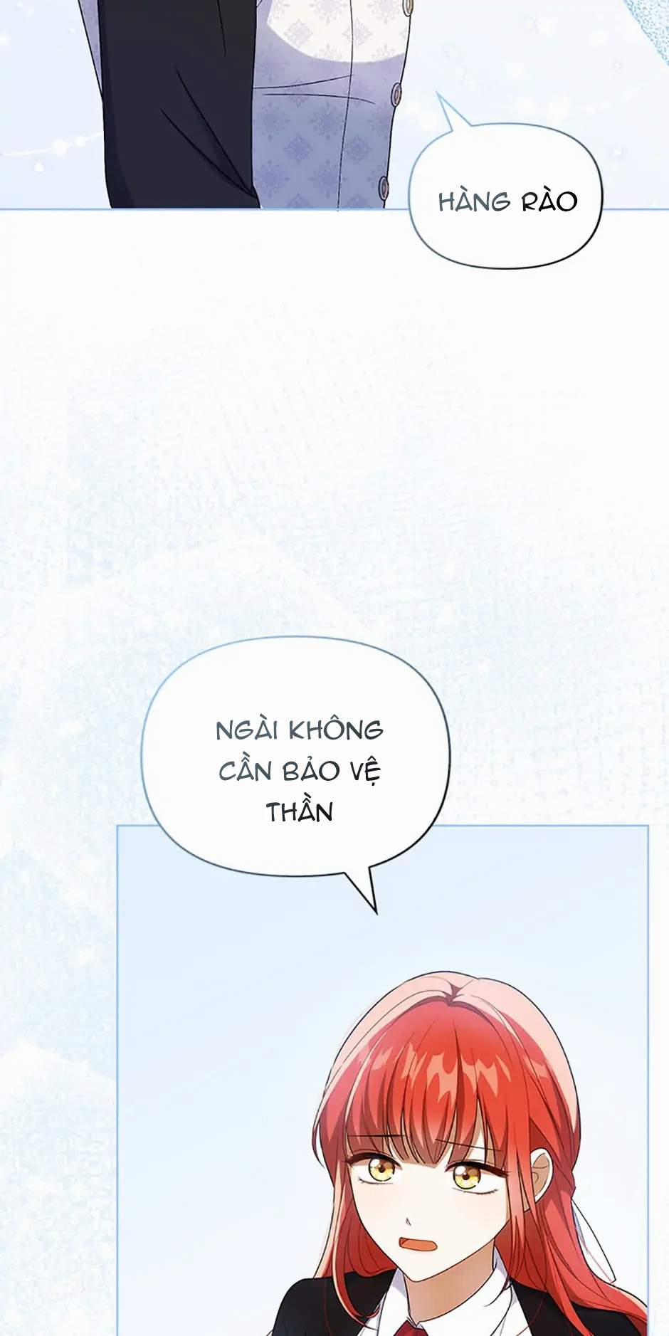 Tôi Trở Thành Phiên Dịch Viên Cho Bạo Chúa 36.1 trang 17