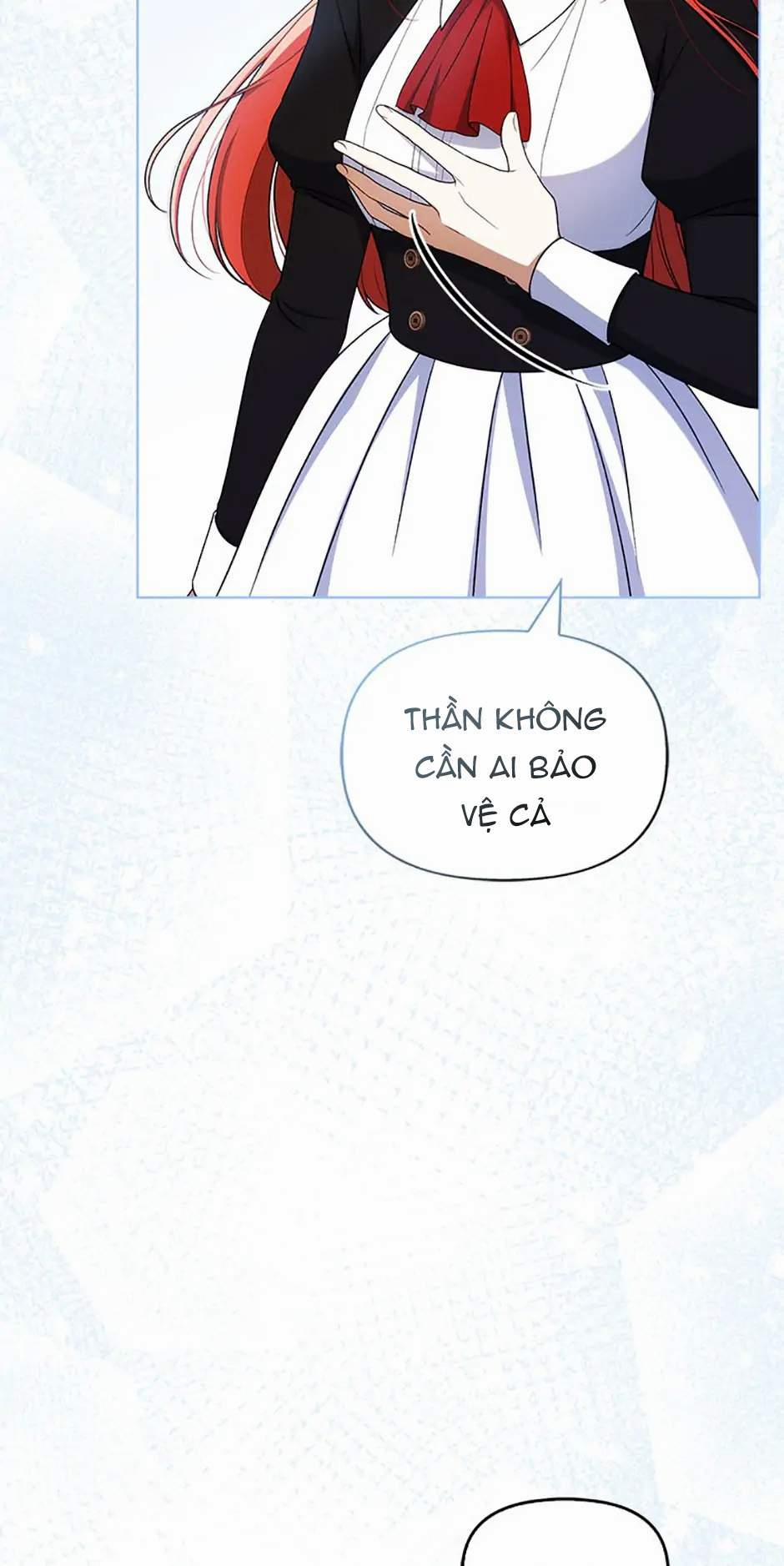 Tôi Trở Thành Phiên Dịch Viên Cho Bạo Chúa 36.1 trang 18