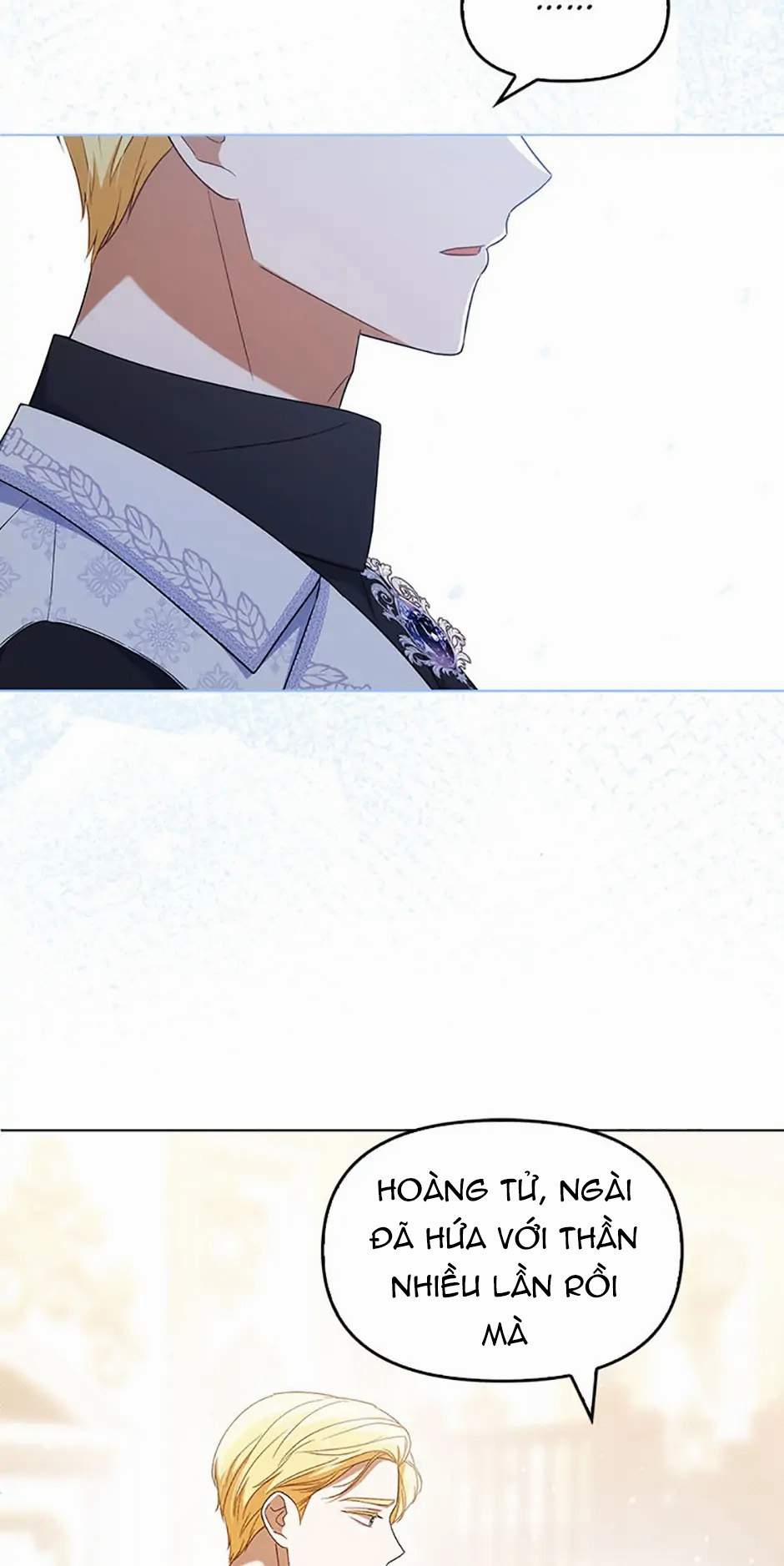 Tôi Trở Thành Phiên Dịch Viên Cho Bạo Chúa 36.1 trang 19