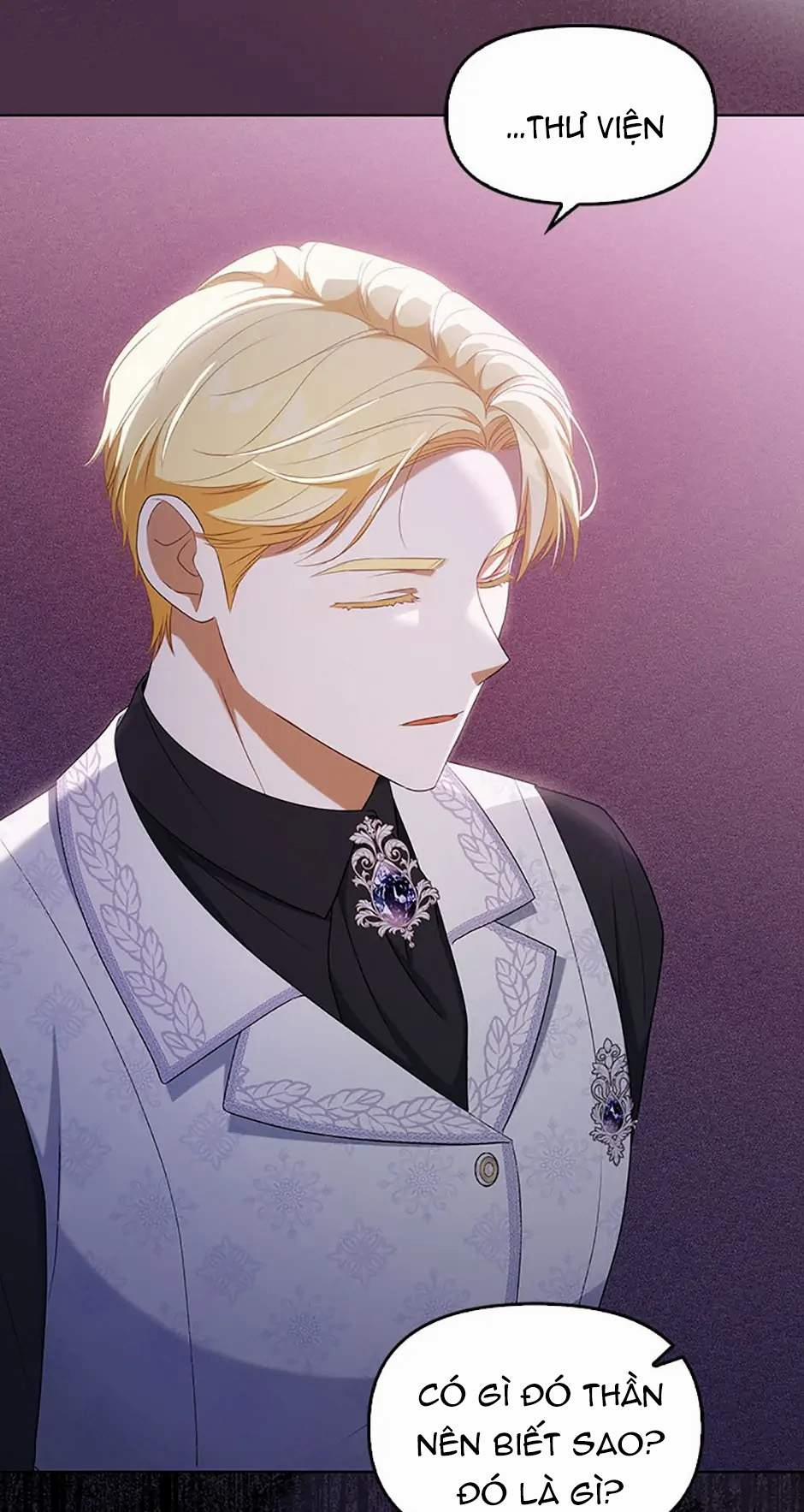 Tôi Trở Thành Phiên Dịch Viên Cho Bạo Chúa 36.1 trang 25