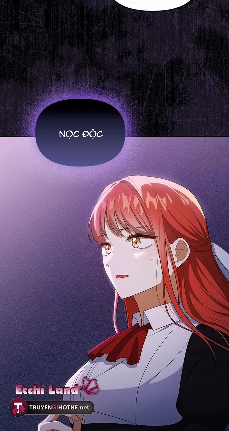 Tôi Trở Thành Phiên Dịch Viên Cho Bạo Chúa 36.1 trang 26