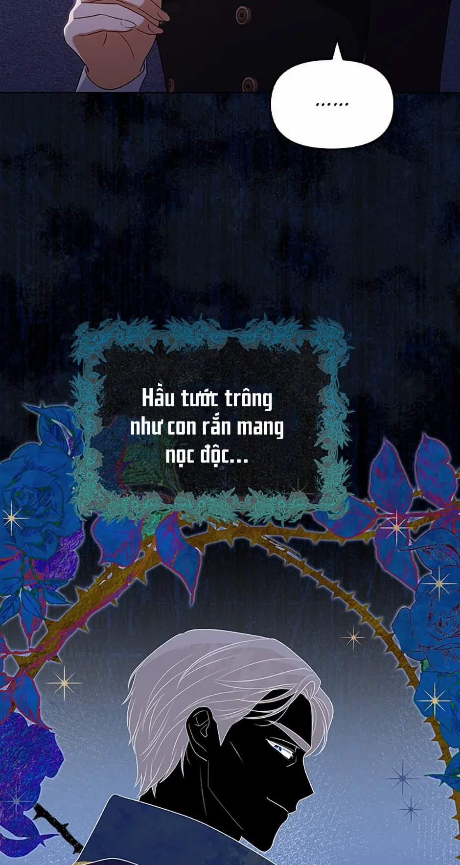 Tôi Trở Thành Phiên Dịch Viên Cho Bạo Chúa 36.1 trang 27