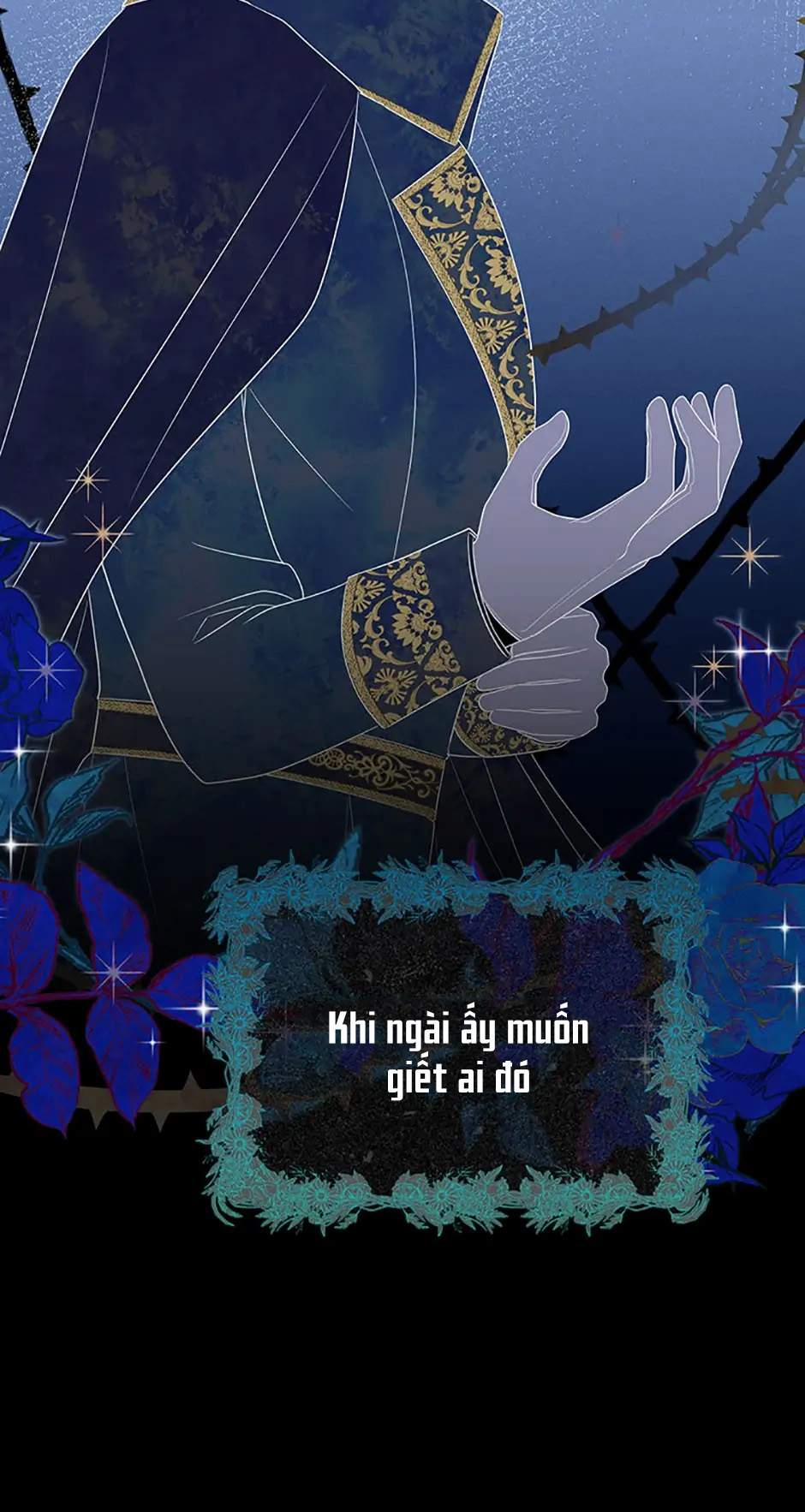 Tôi Trở Thành Phiên Dịch Viên Cho Bạo Chúa 36.1 trang 28