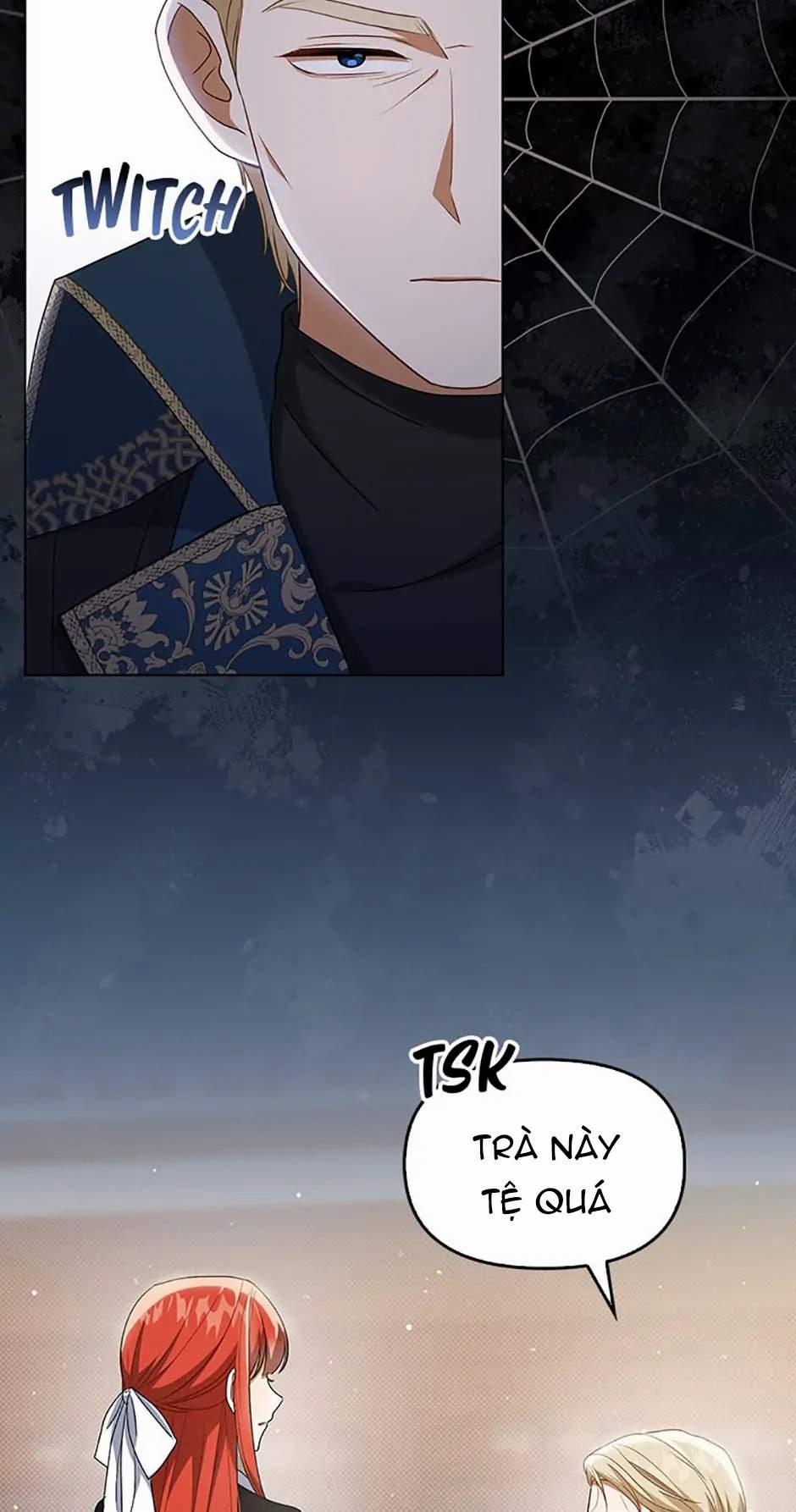 Tôi Trở Thành Phiên Dịch Viên Cho Bạo Chúa 36.1 trang 4