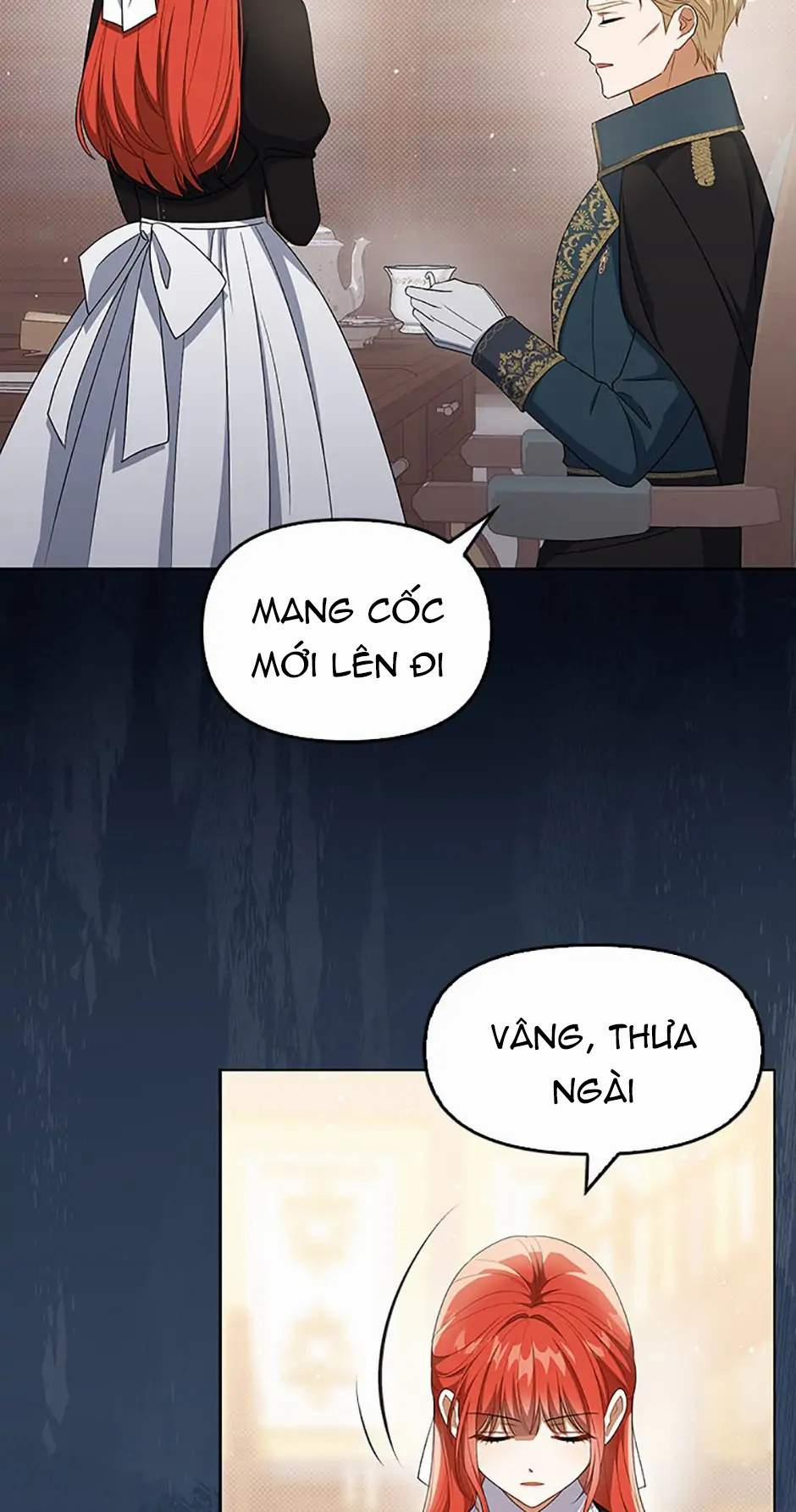 Tôi Trở Thành Phiên Dịch Viên Cho Bạo Chúa 36.1 trang 5