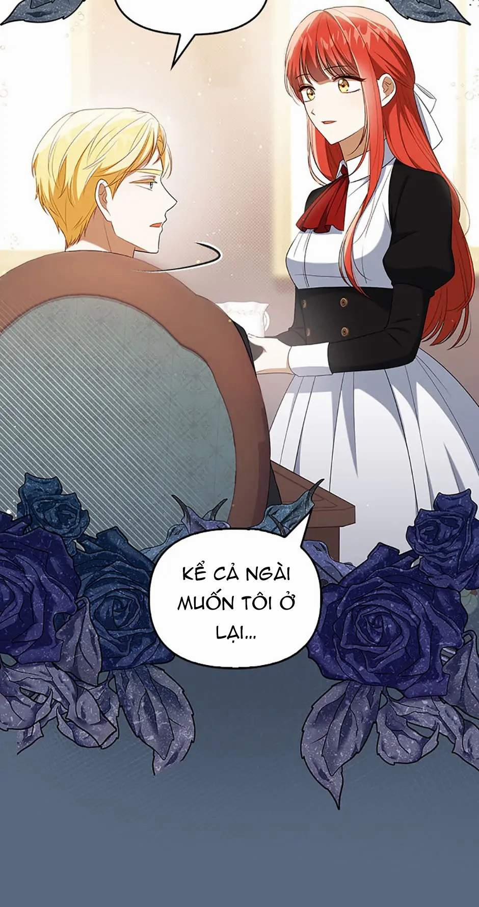 Tôi Trở Thành Phiên Dịch Viên Cho Bạo Chúa 36.1 trang 7