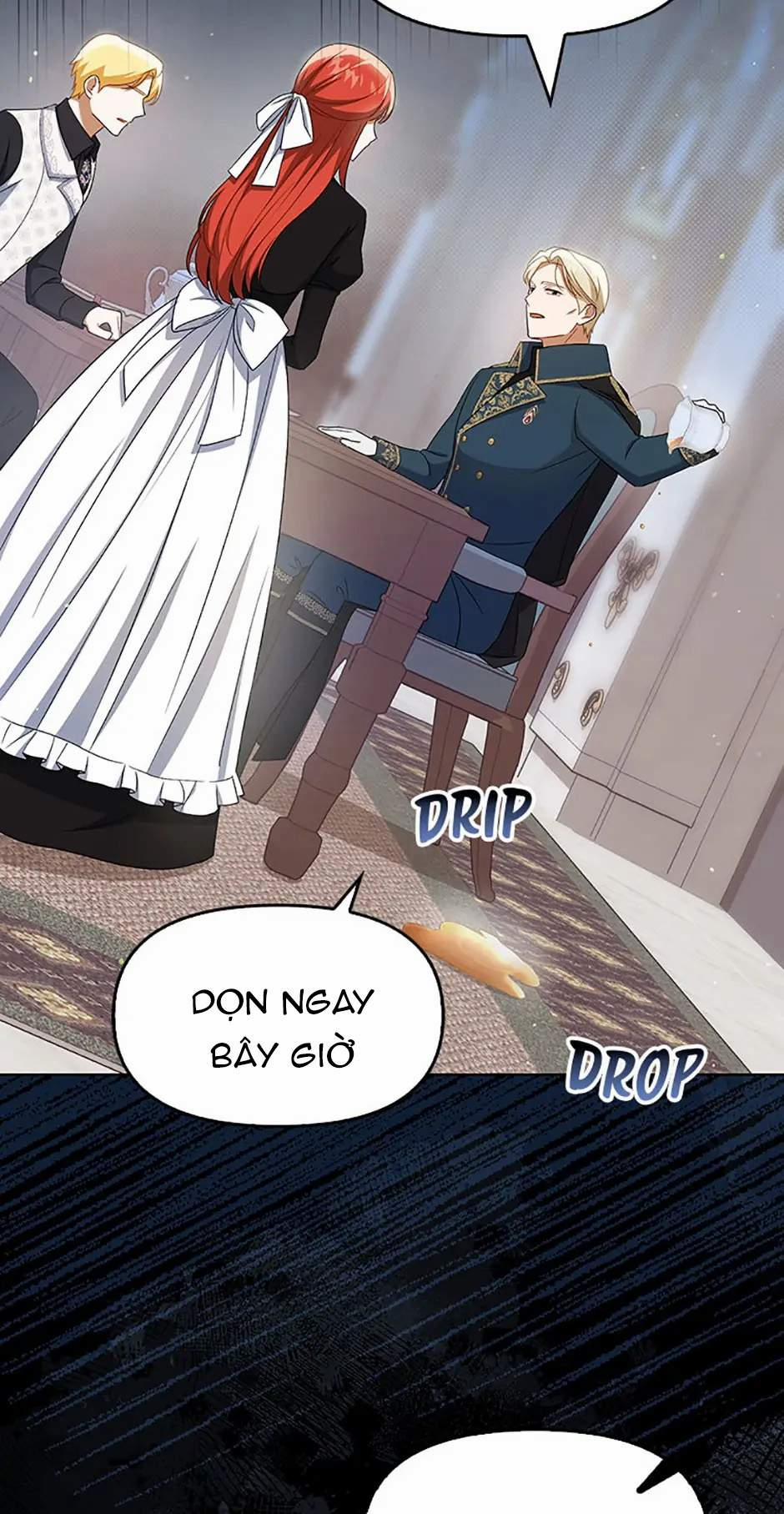 Tôi Trở Thành Phiên Dịch Viên Cho Bạo Chúa 36.1 trang 9