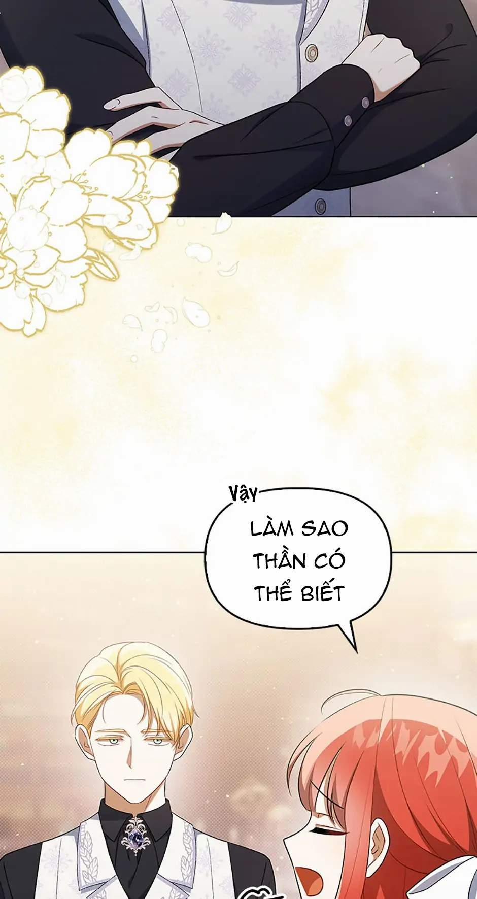 Tôi Trở Thành Phiên Dịch Viên Cho Bạo Chúa 36.2 trang 1