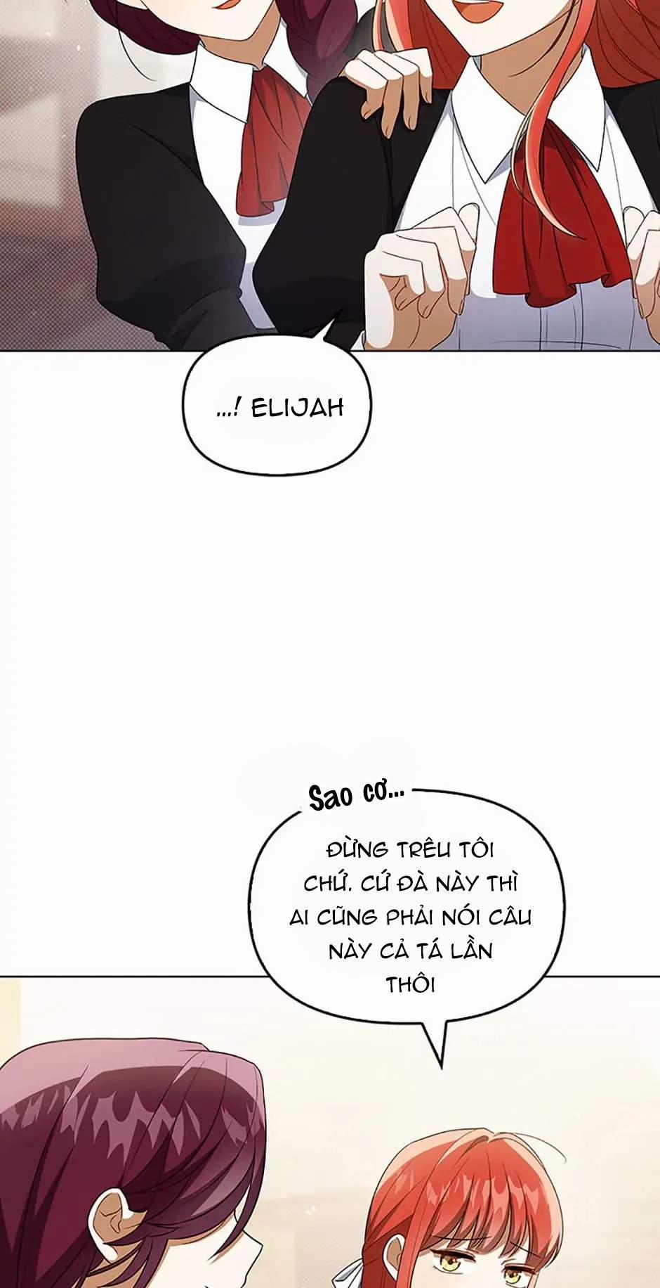 Tôi Trở Thành Phiên Dịch Viên Cho Bạo Chúa 36.2 trang 13