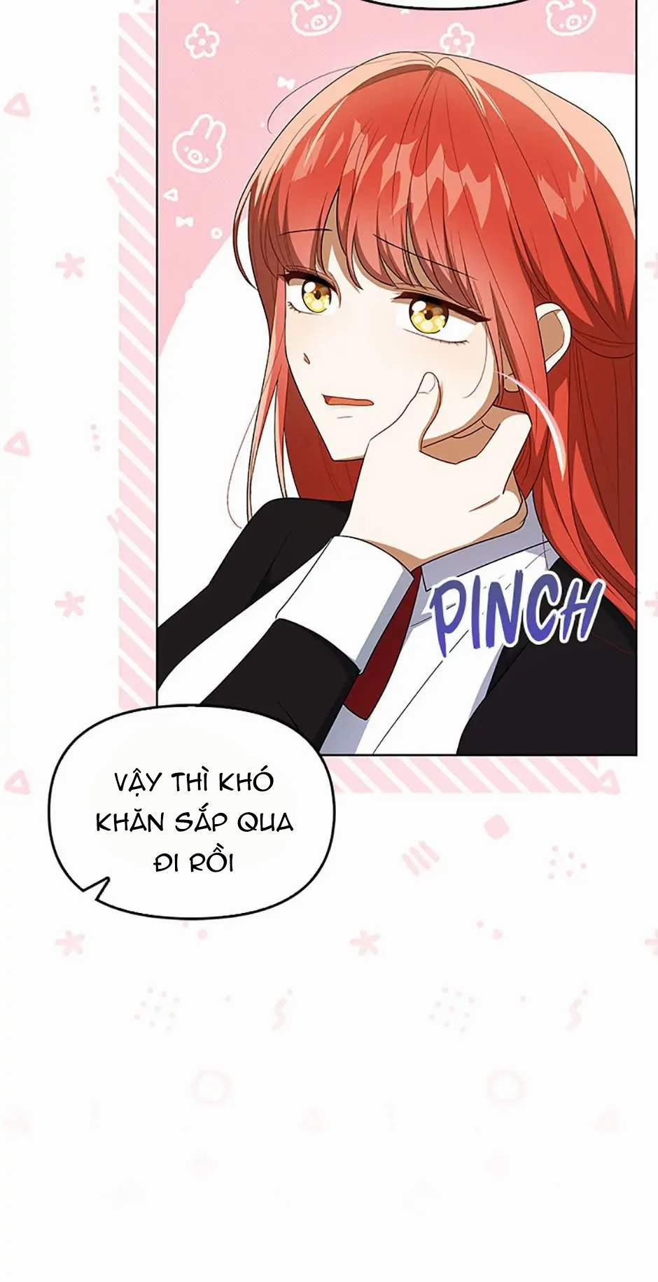 Tôi Trở Thành Phiên Dịch Viên Cho Bạo Chúa 36.2 trang 16