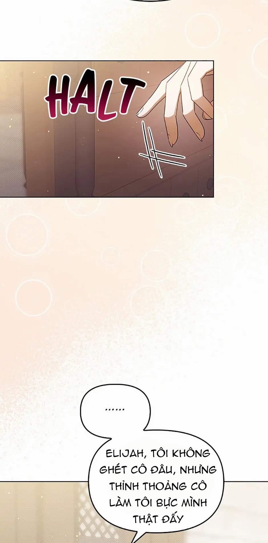 Tôi Trở Thành Phiên Dịch Viên Cho Bạo Chúa 36.2 trang 18