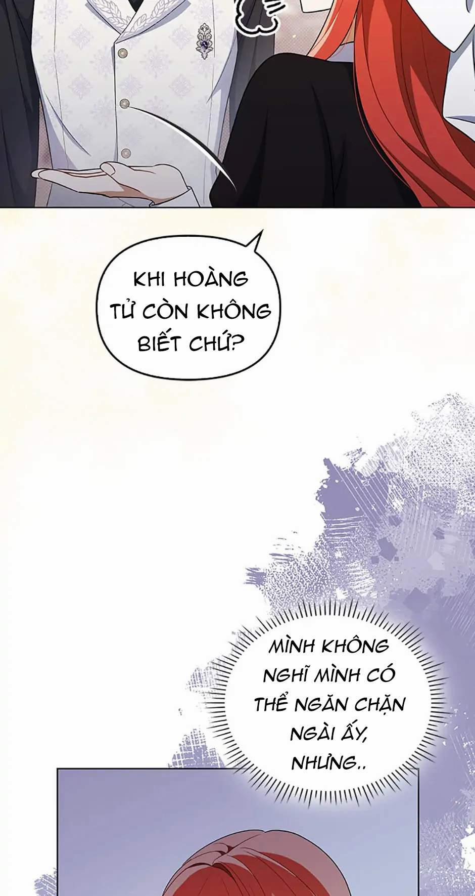 Tôi Trở Thành Phiên Dịch Viên Cho Bạo Chúa 36.2 trang 2