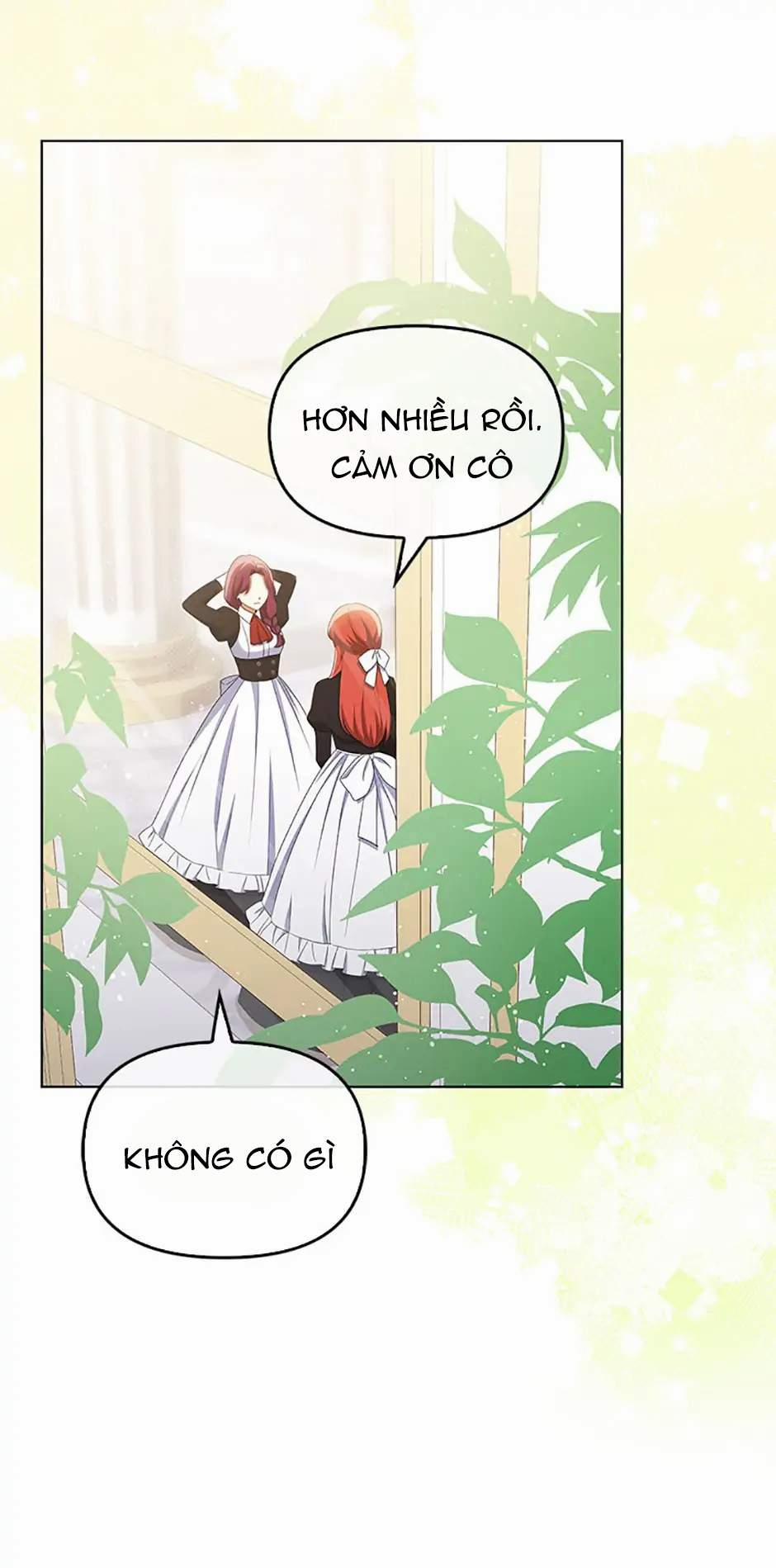 Tôi Trở Thành Phiên Dịch Viên Cho Bạo Chúa 36.2 trang 22