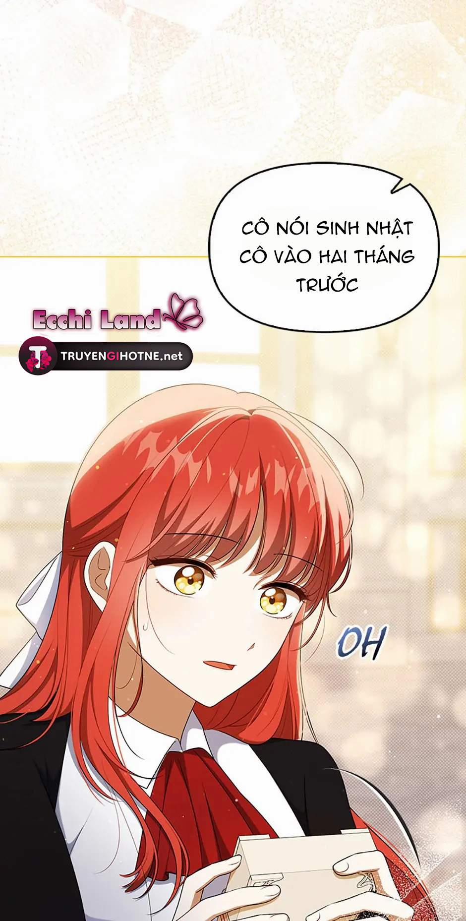 Tôi Trở Thành Phiên Dịch Viên Cho Bạo Chúa 36.2 trang 25