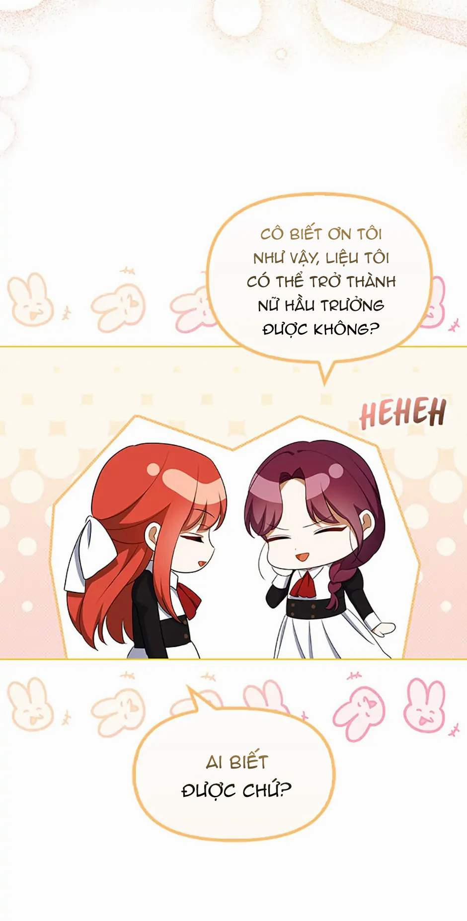 Tôi Trở Thành Phiên Dịch Viên Cho Bạo Chúa 36.2 trang 29