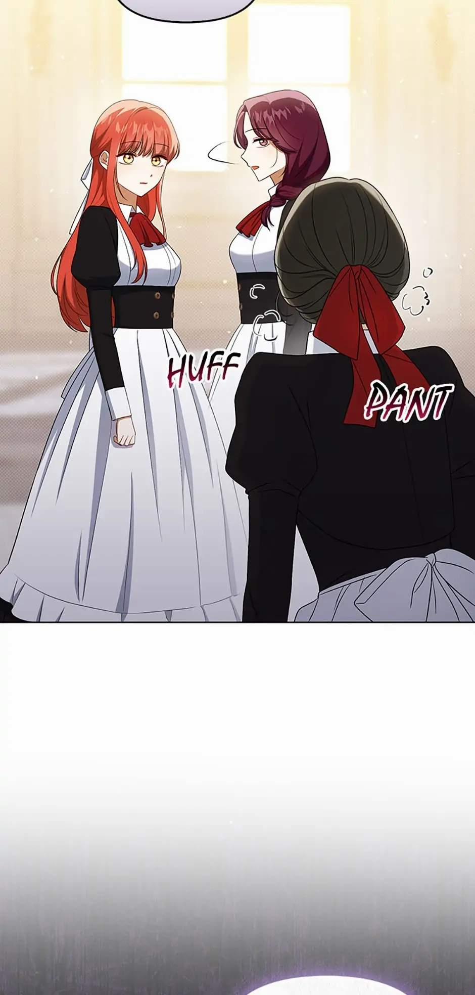 Tôi Trở Thành Phiên Dịch Viên Cho Bạo Chúa 36.2 trang 32