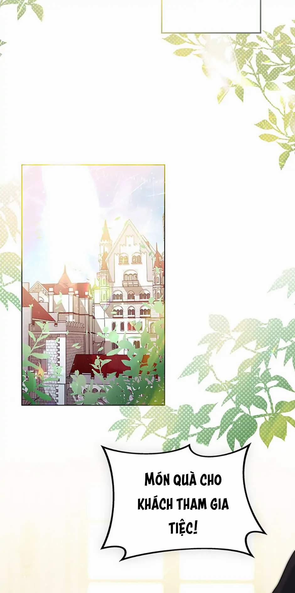 Tôi Trở Thành Phiên Dịch Viên Cho Bạo Chúa 36.2 trang 6