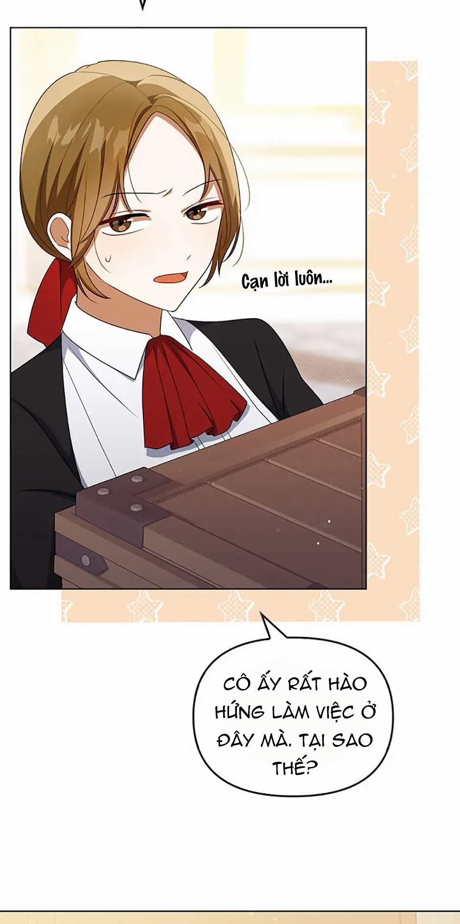 Tôi Trở Thành Phiên Dịch Viên Cho Bạo Chúa 36.2 trang 9