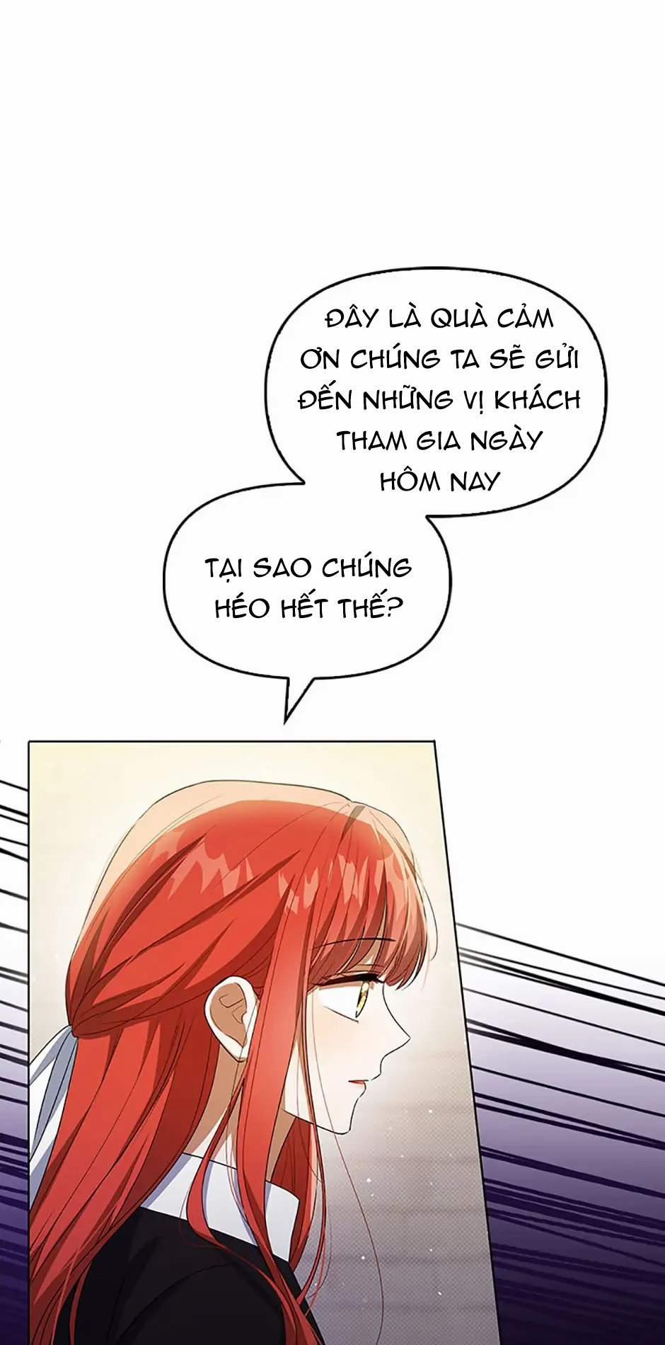 Tôi Trở Thành Phiên Dịch Viên Cho Bạo Chúa 37.1 trang 12