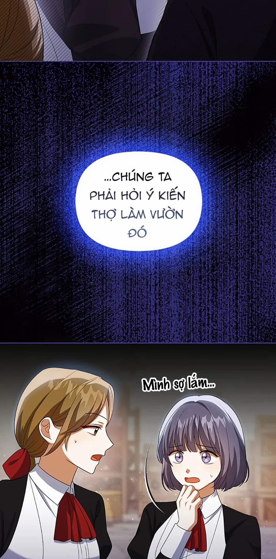 Tôi Trở Thành Phiên Dịch Viên Cho Bạo Chúa 37.1 trang 14