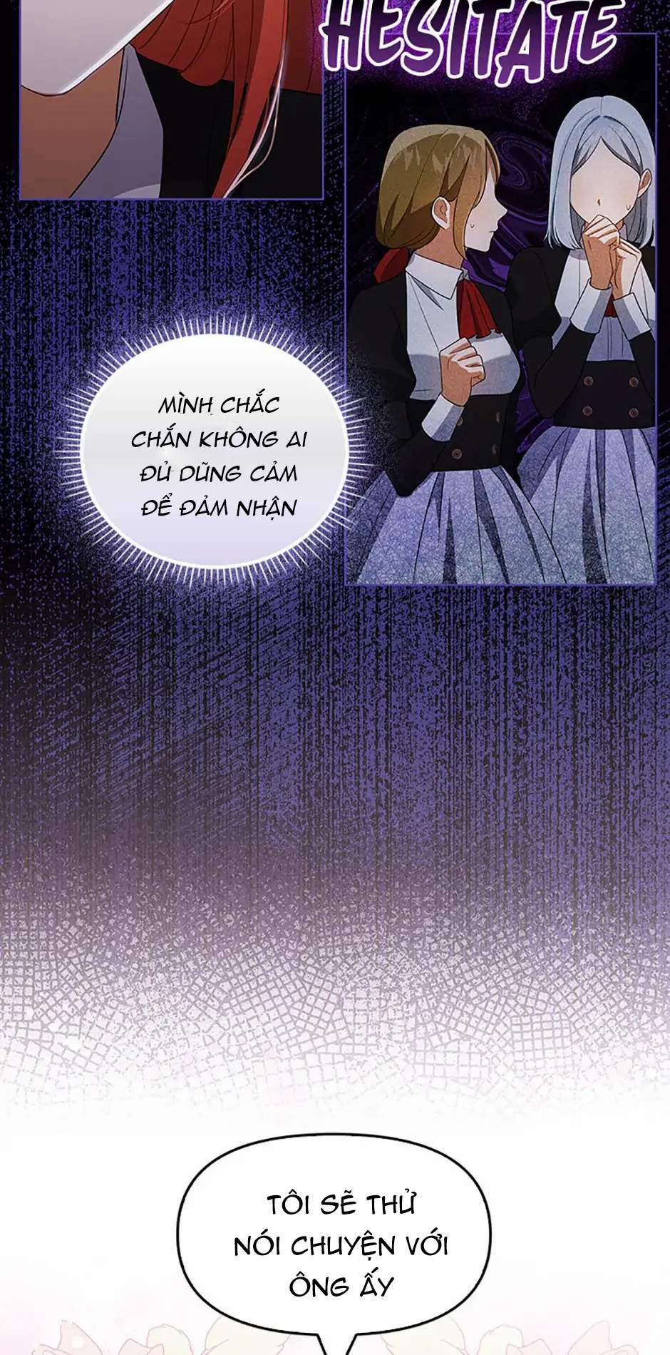 Tôi Trở Thành Phiên Dịch Viên Cho Bạo Chúa 37.1 trang 17