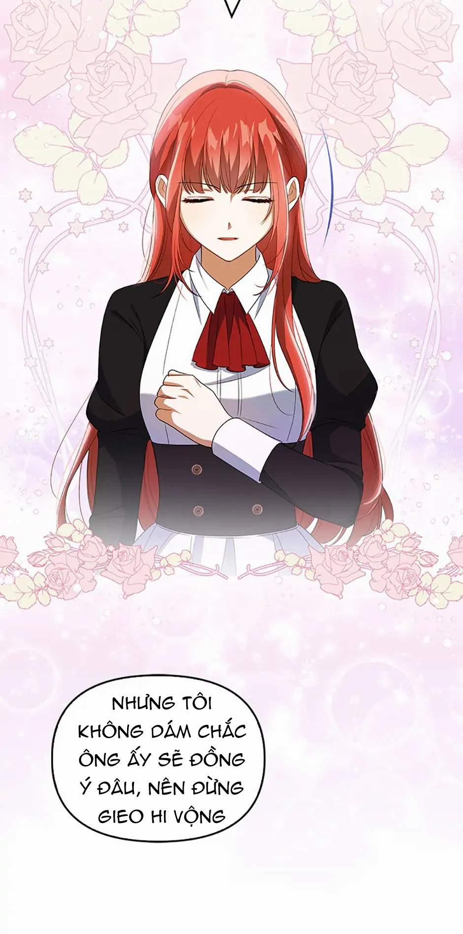 Tôi Trở Thành Phiên Dịch Viên Cho Bạo Chúa 37.1 trang 18