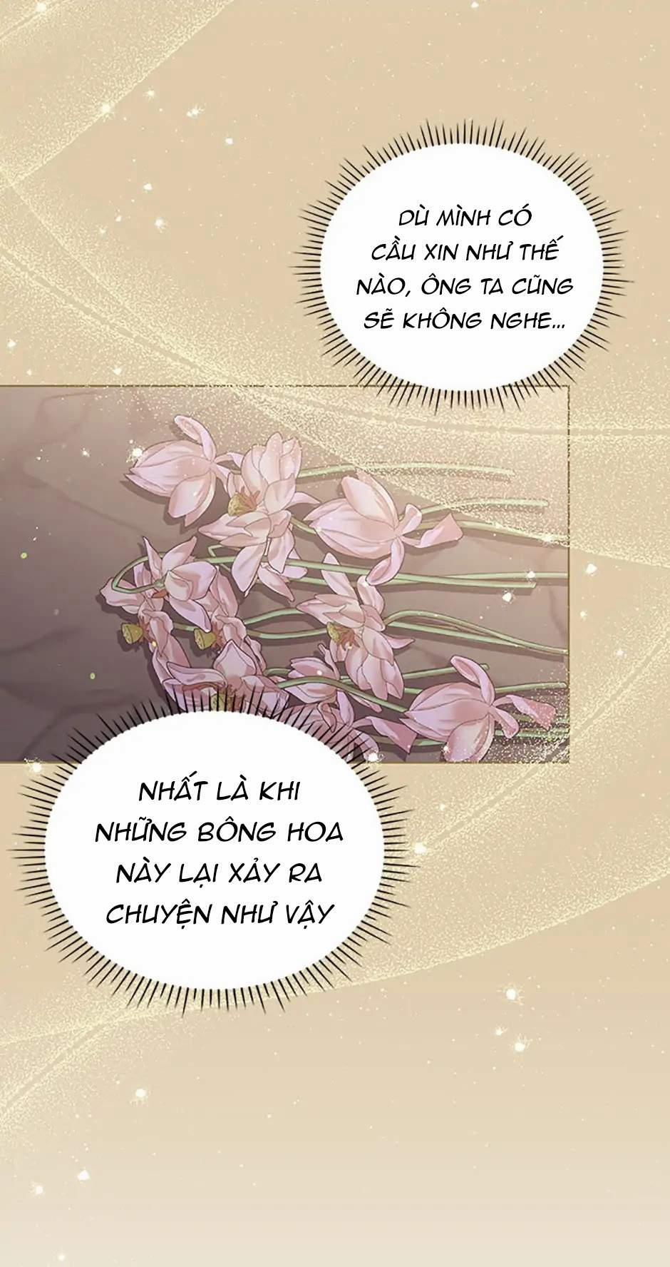 Tôi Trở Thành Phiên Dịch Viên Cho Bạo Chúa 37.1 trang 25