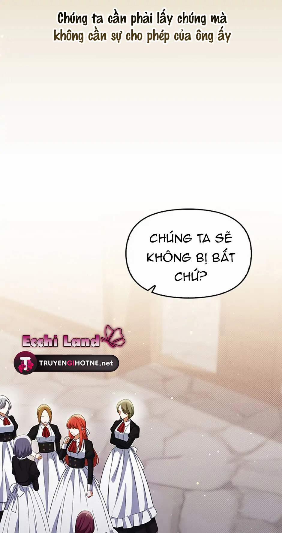 Tôi Trở Thành Phiên Dịch Viên Cho Bạo Chúa 37.1 trang 26