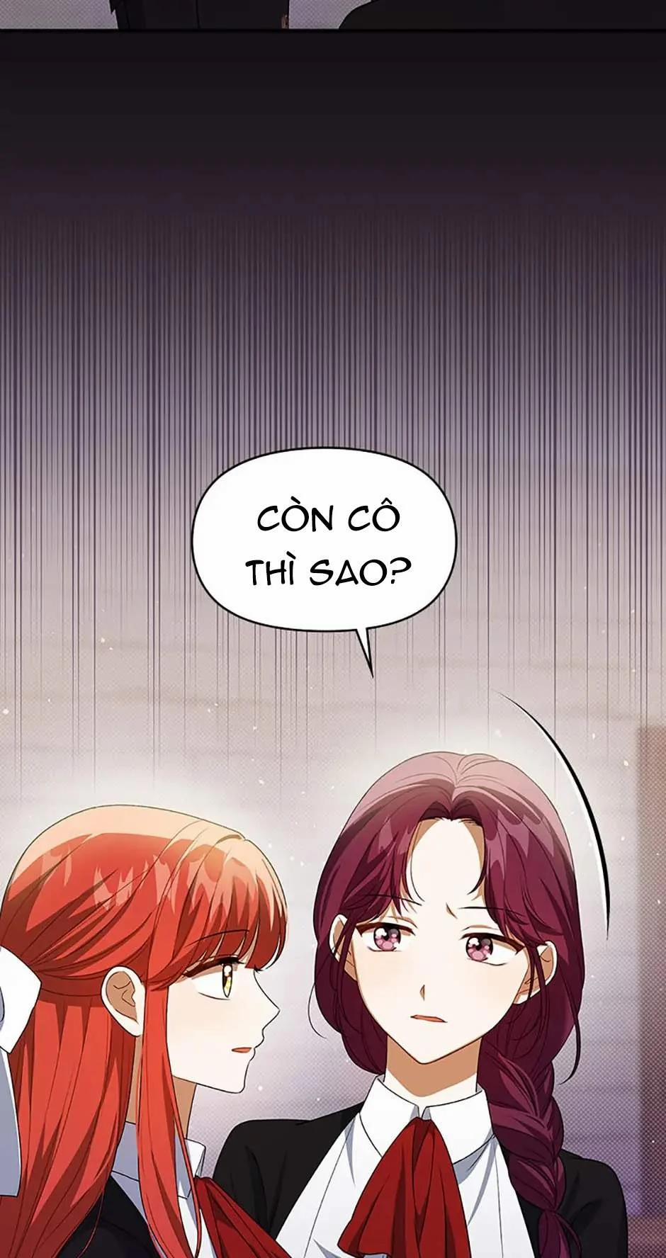 Tôi Trở Thành Phiên Dịch Viên Cho Bạo Chúa 37.1 trang 28