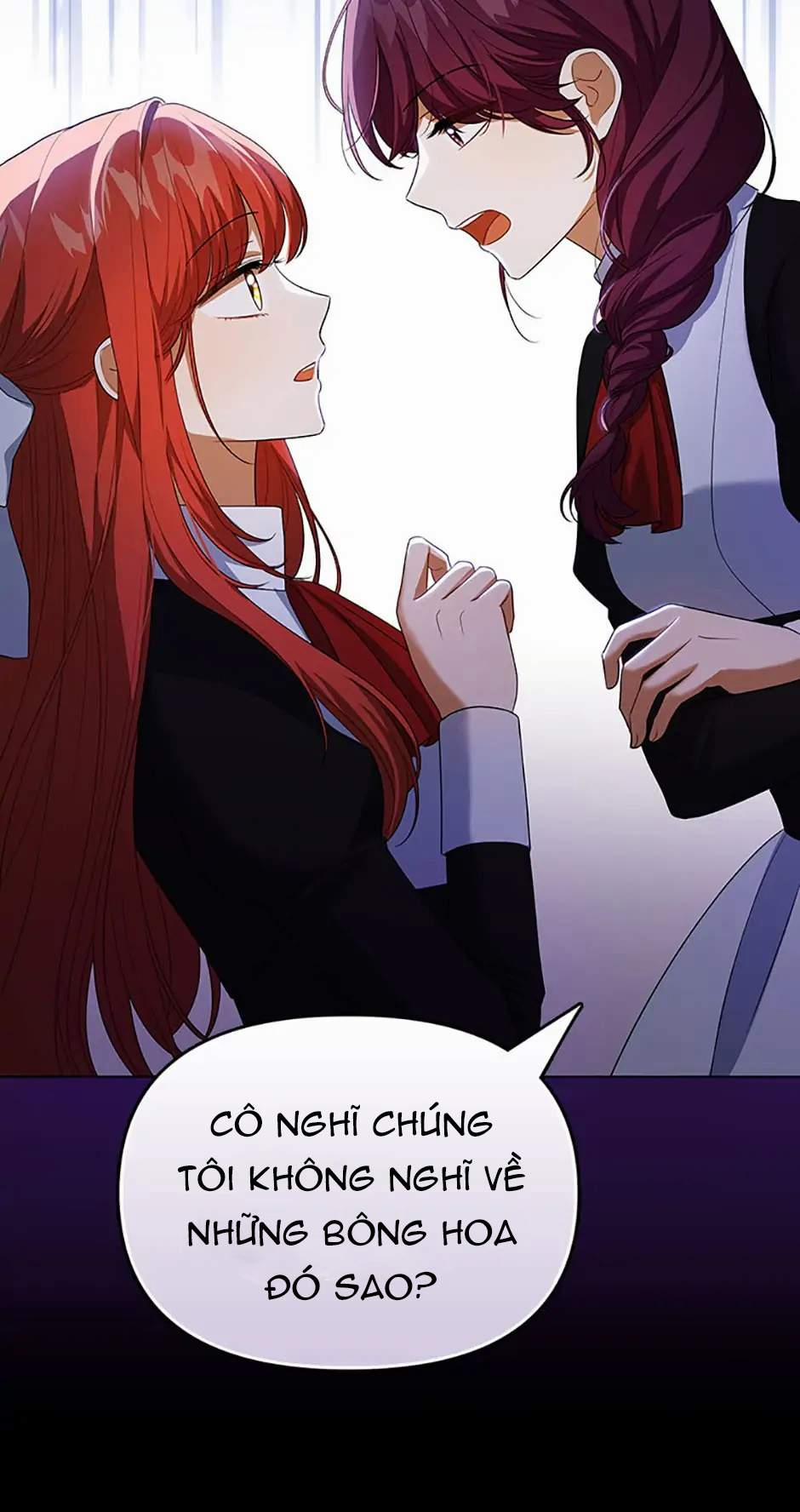 Tôi Trở Thành Phiên Dịch Viên Cho Bạo Chúa 37.1 trang 30