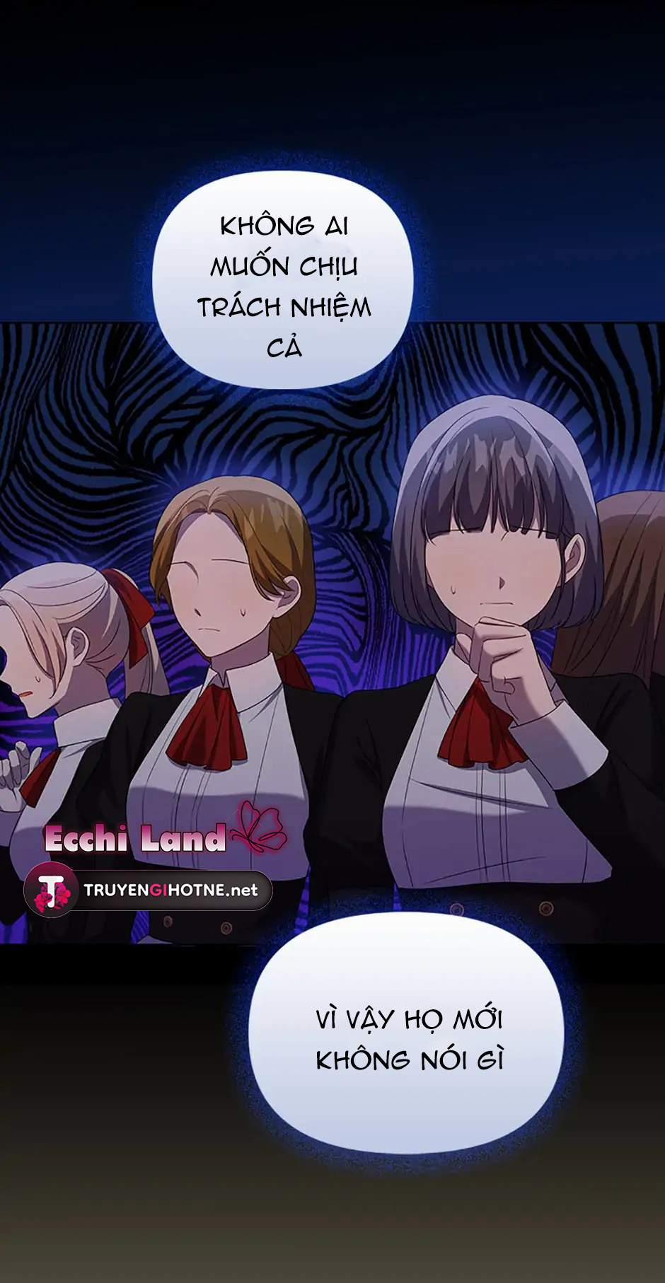 Tôi Trở Thành Phiên Dịch Viên Cho Bạo Chúa 37.1 trang 31