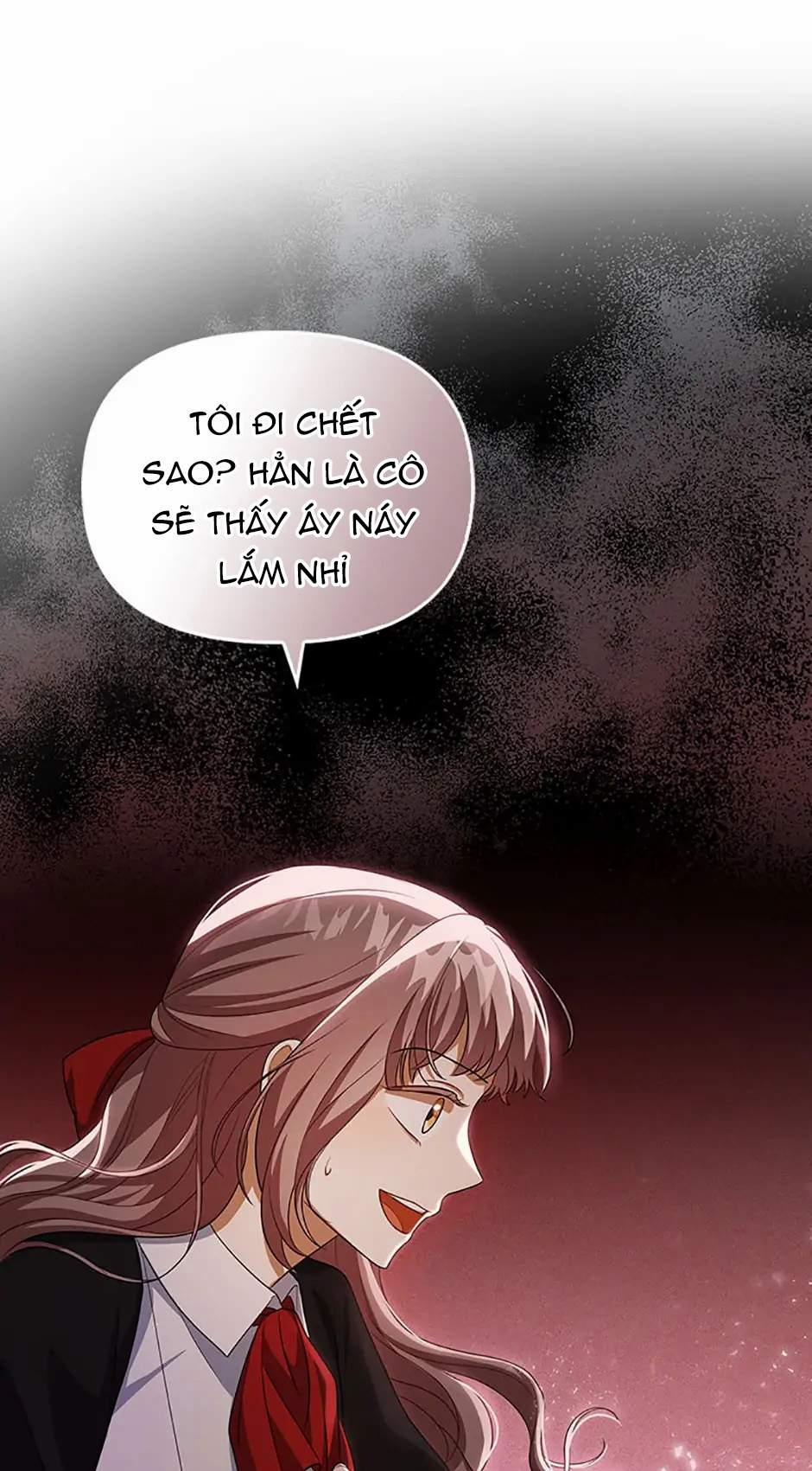 Tôi Trở Thành Phiên Dịch Viên Cho Bạo Chúa 37.1 trang 7