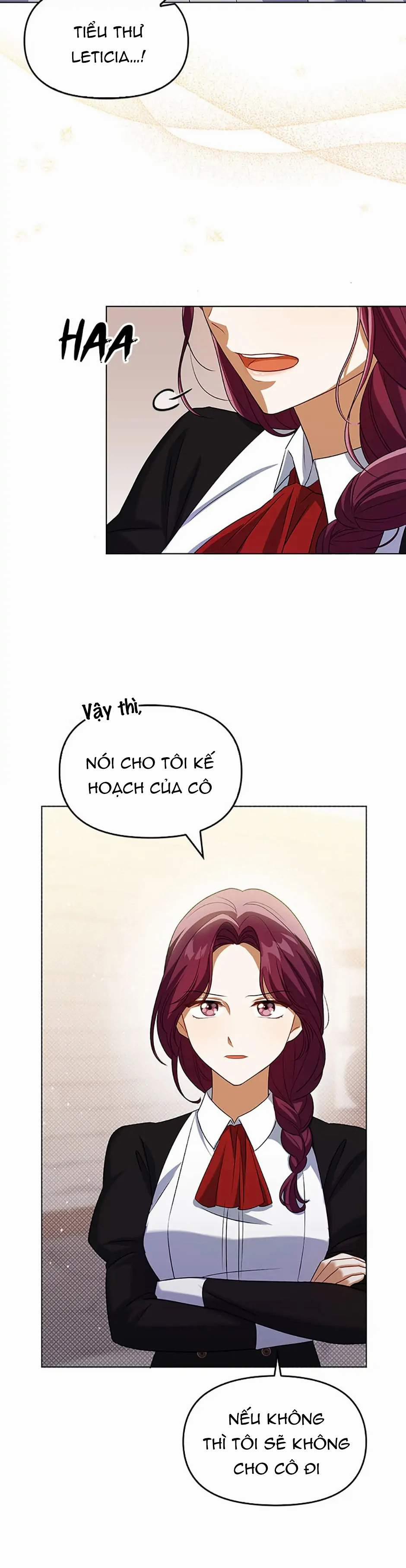 Tôi Trở Thành Phiên Dịch Viên Cho Bạo Chúa 37.2 trang 0