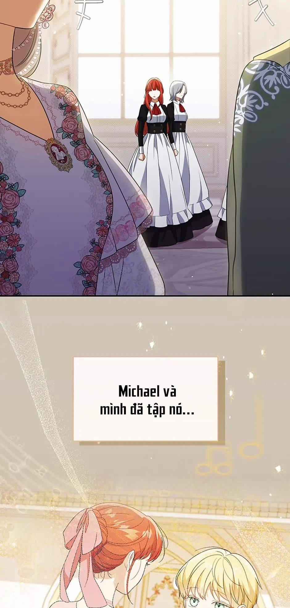 Tôi Trở Thành Phiên Dịch Viên Cho Bạo Chúa 37.2 trang 13