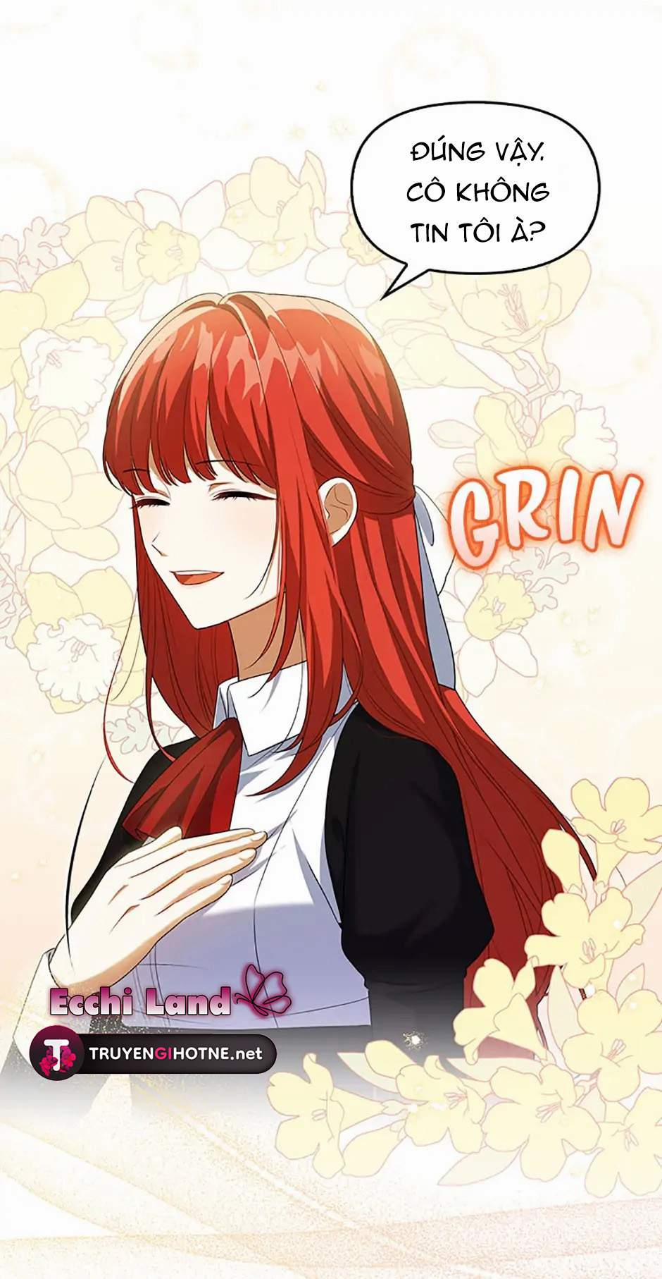 Tôi Trở Thành Phiên Dịch Viên Cho Bạo Chúa 37.2 trang 2