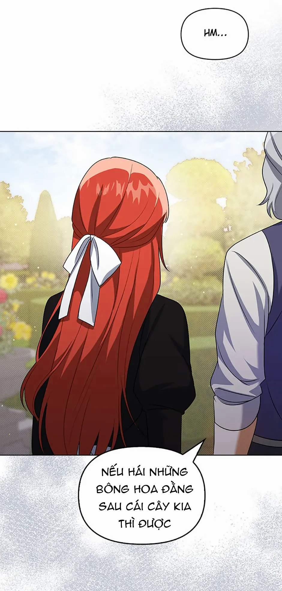 Tôi Trở Thành Phiên Dịch Viên Cho Bạo Chúa 37.2 trang 29