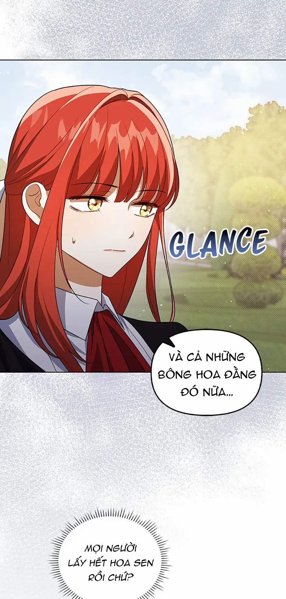 Tôi Trở Thành Phiên Dịch Viên Cho Bạo Chúa 37.2 trang 30