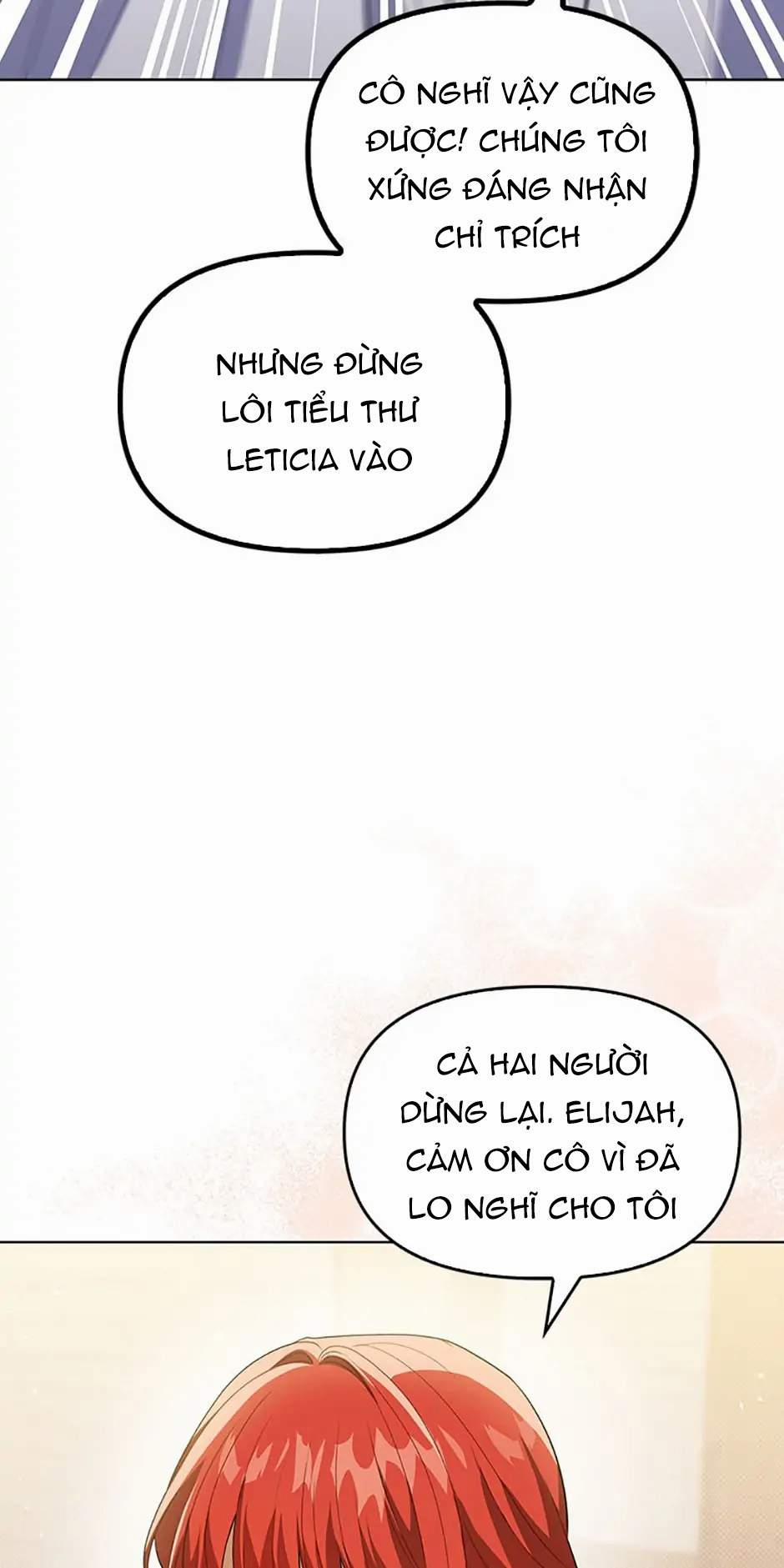 Tôi Trở Thành Phiên Dịch Viên Cho Bạo Chúa 37.2 trang 6