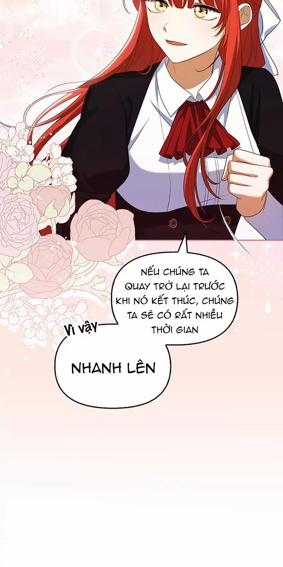 Tôi Trở Thành Phiên Dịch Viên Cho Bạo Chúa 37.2 trang 9