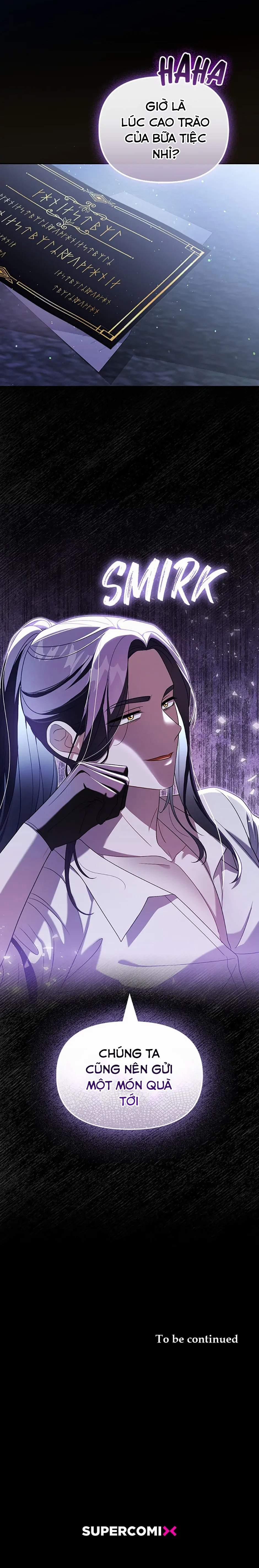 Tôi Trở Thành Phiên Dịch Viên Cho Bạo Chúa 38.2 trang 11