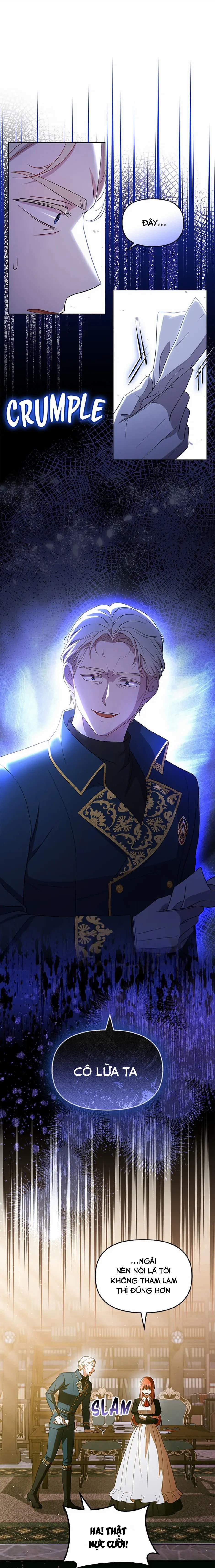 Tôi Trở Thành Phiên Dịch Viên Cho Bạo Chúa 41.1 trang 1